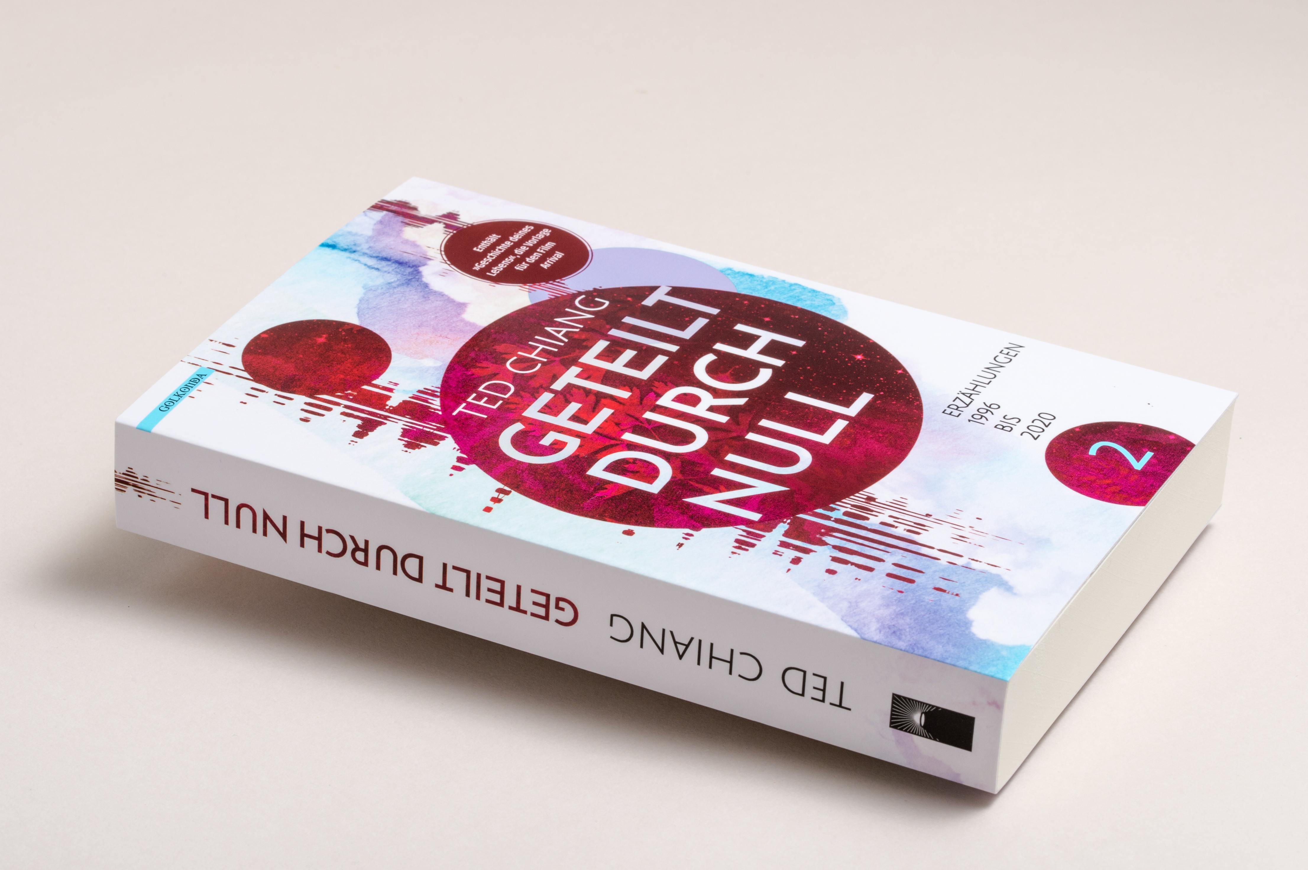 Beispielinhalt (Bild) Geteilt durch null