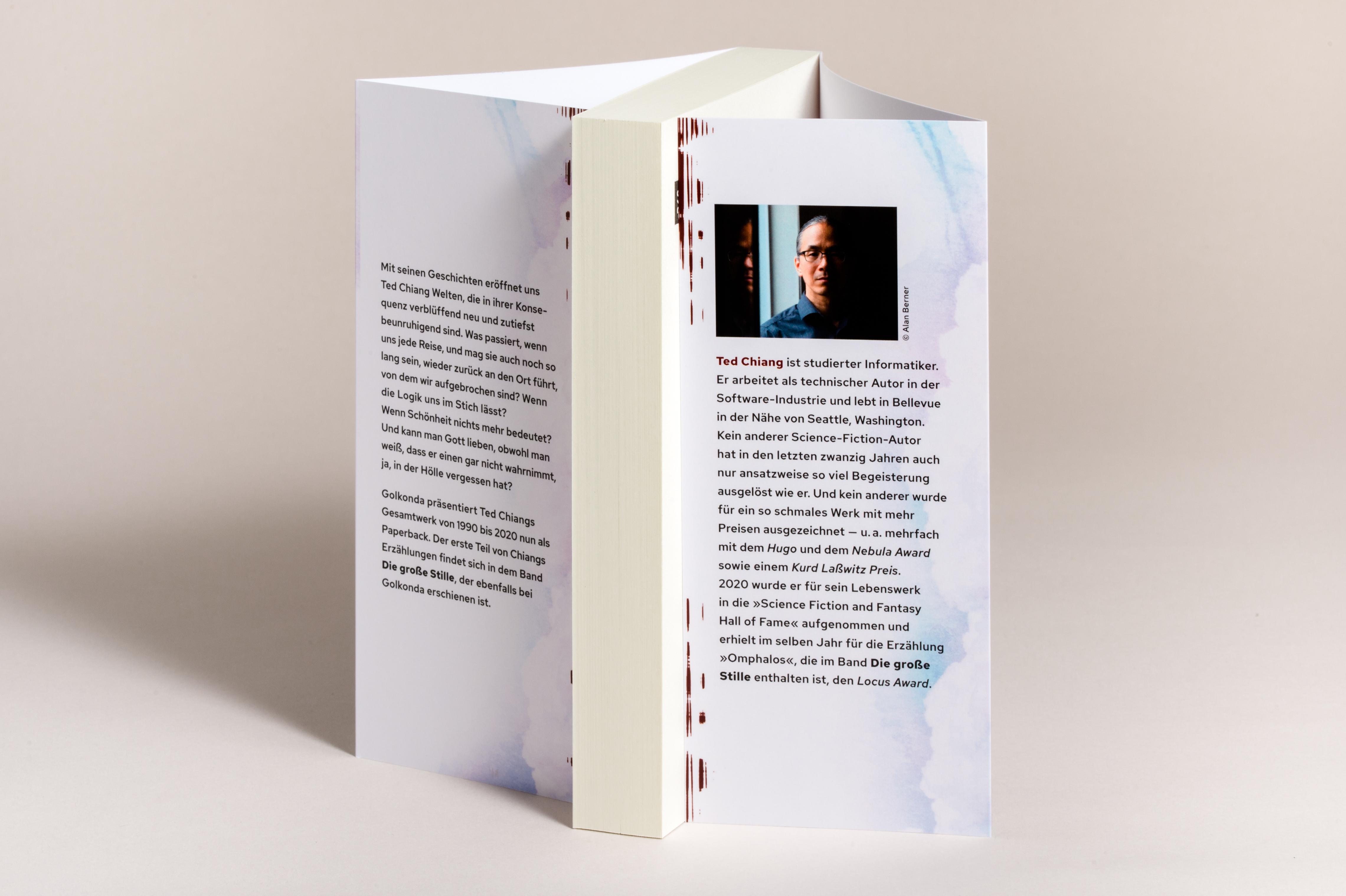 Beispielinhalt (Bild) Geteilt durch null