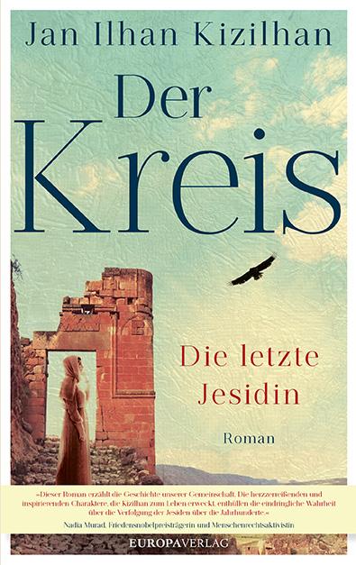 Vorderes Coverbild Der Kreis