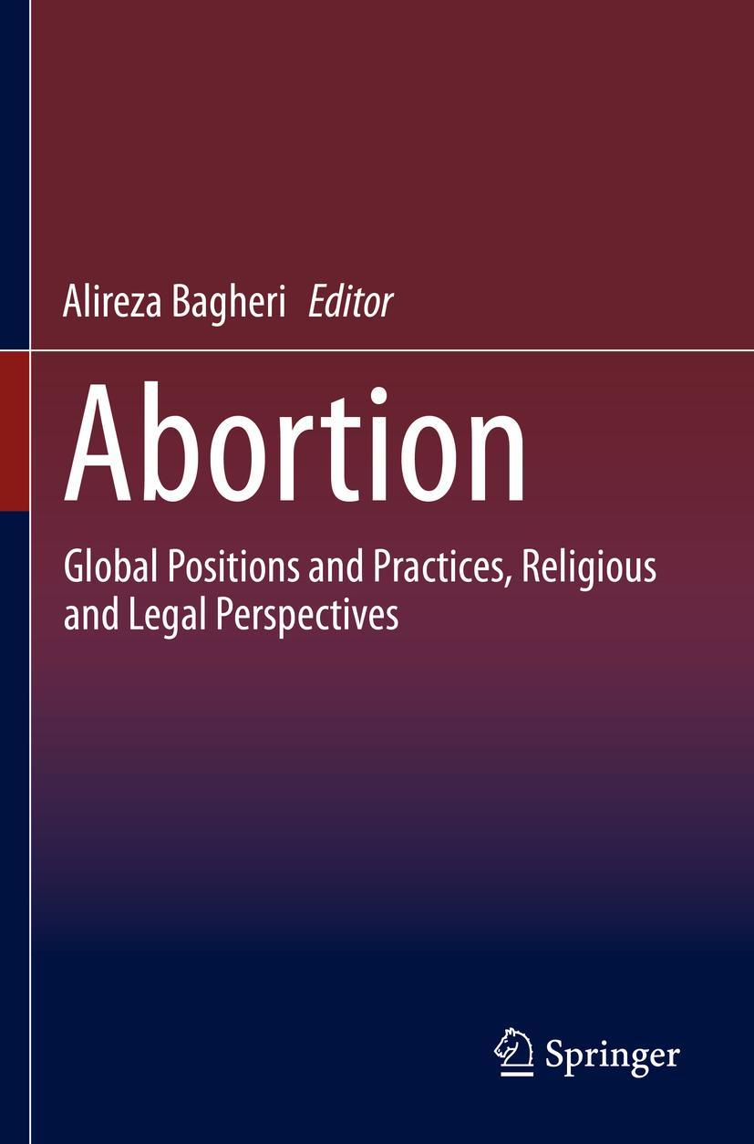 Vorderes Coverbild Abortion