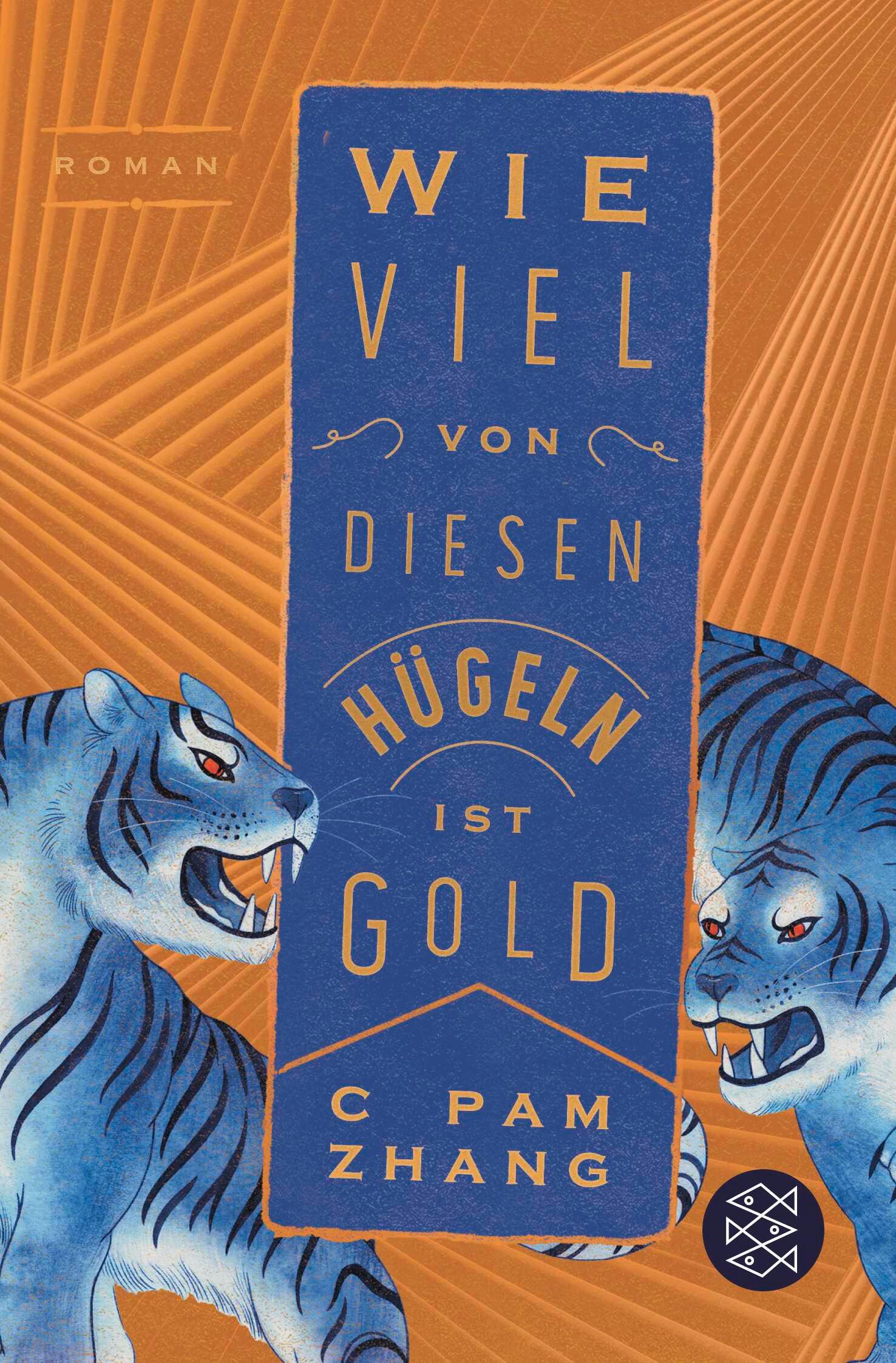 Vorderes Coverbild Wie viel von diesen Hügeln ist Gold