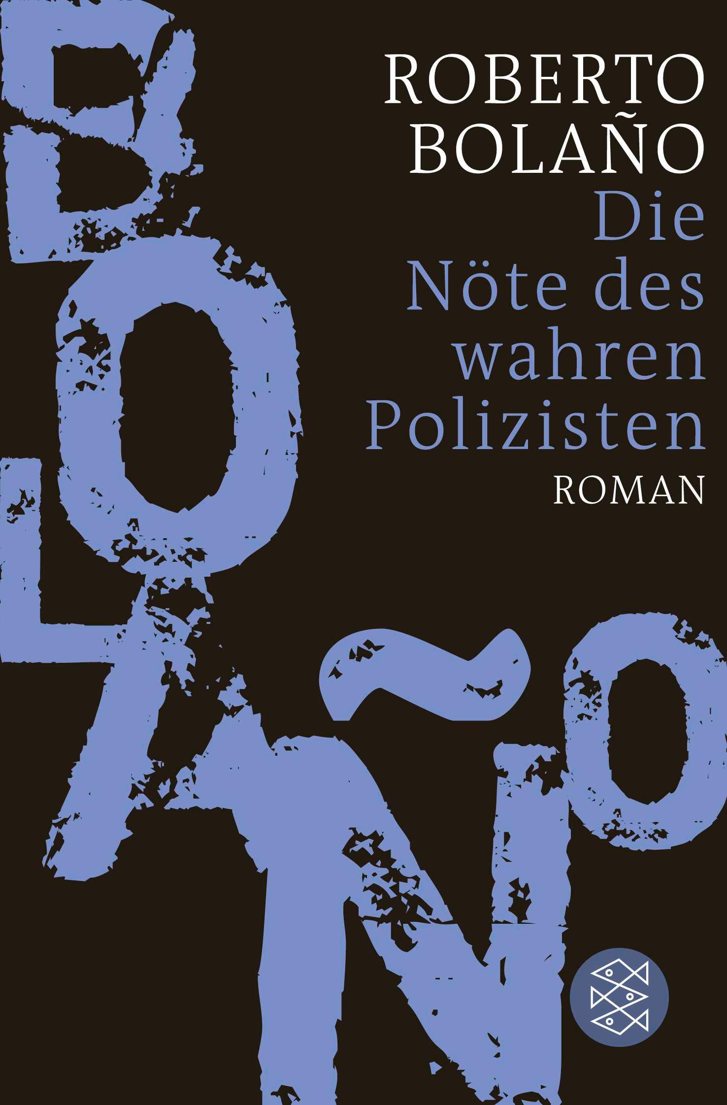 Vorderes Coverbild Die Nöte des wahren Polizisten