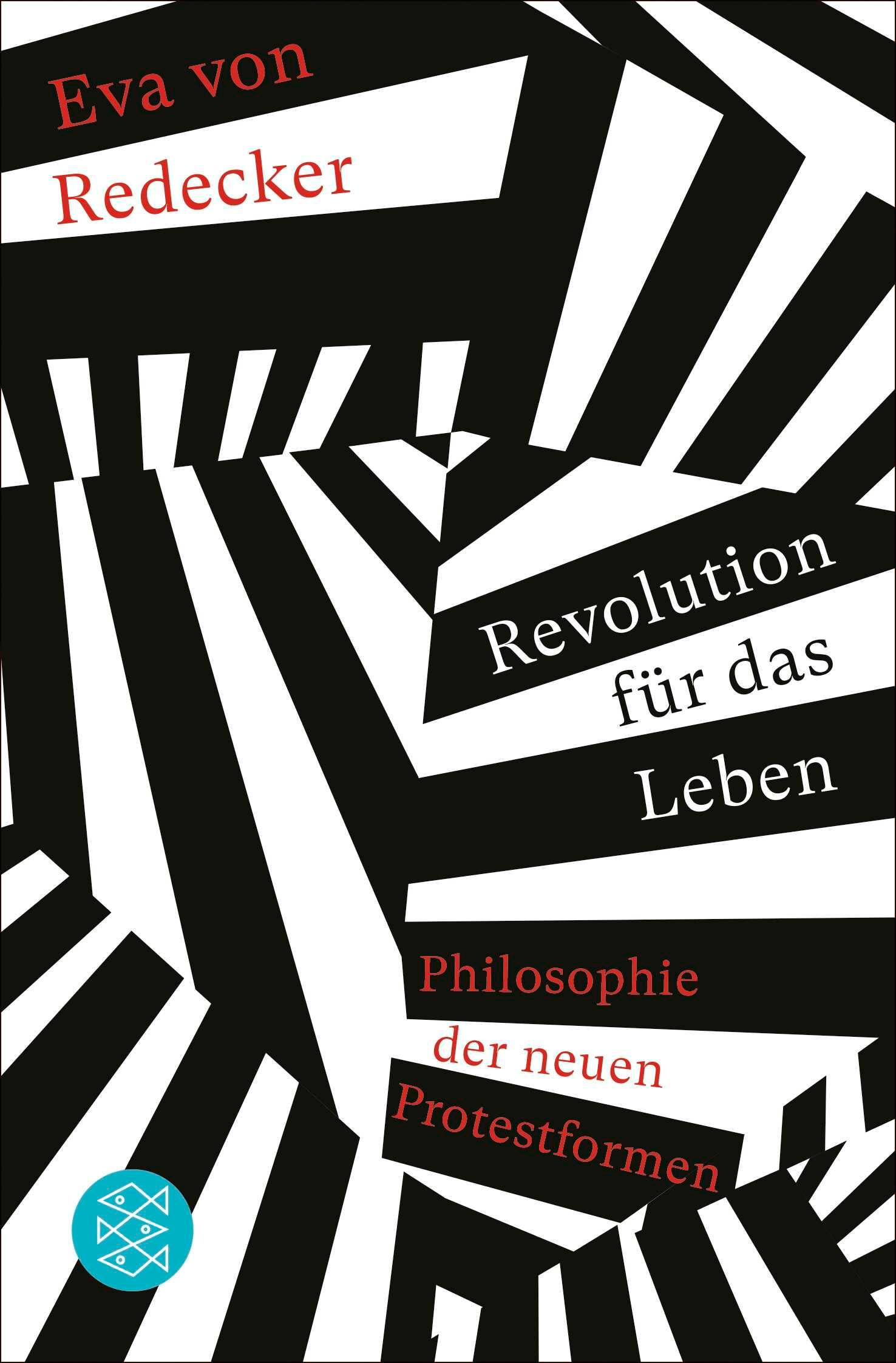 Vorderes Coverbild Revolution für das Leben