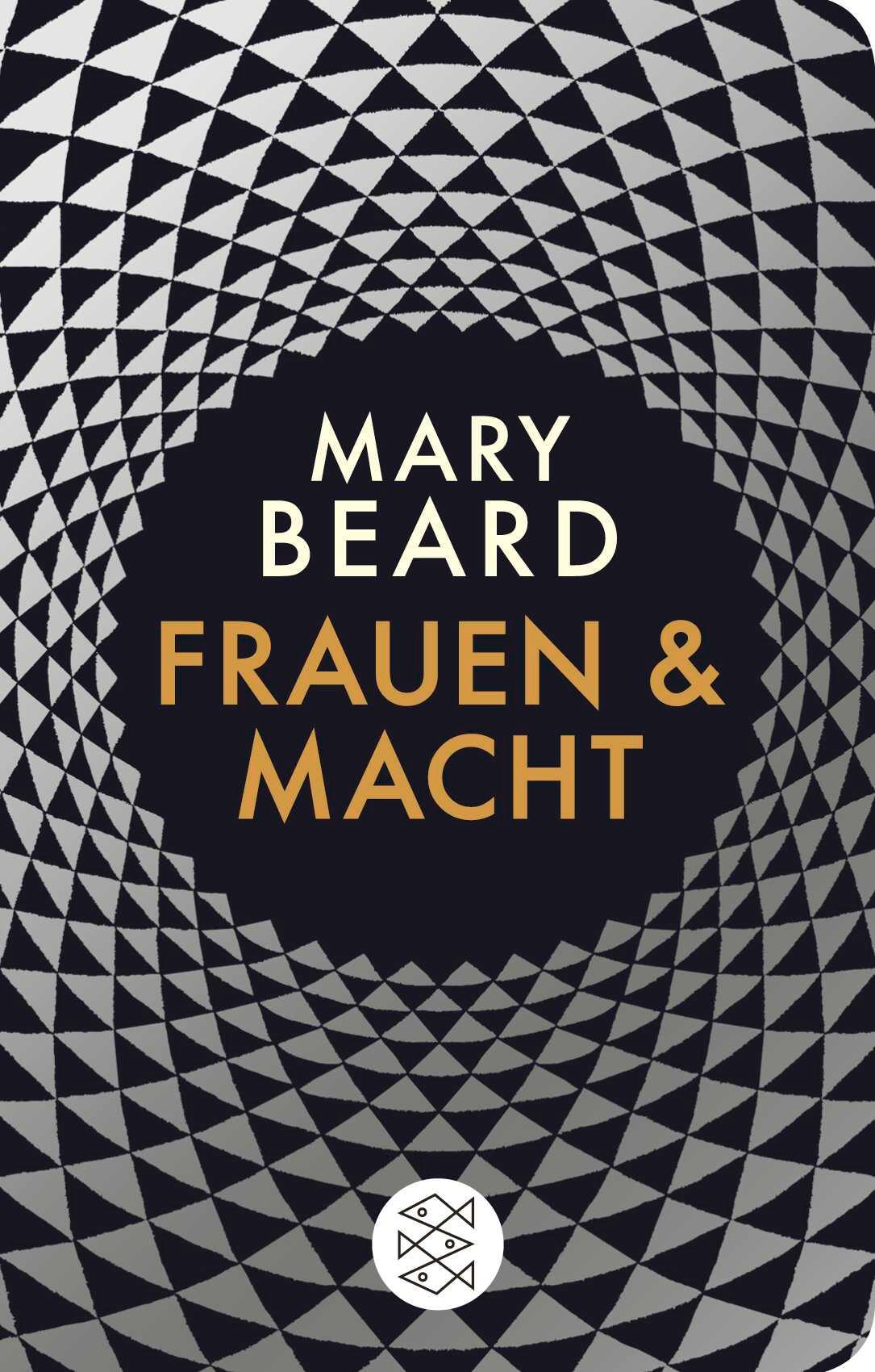 Vorderes Coverbild Frauen und Macht