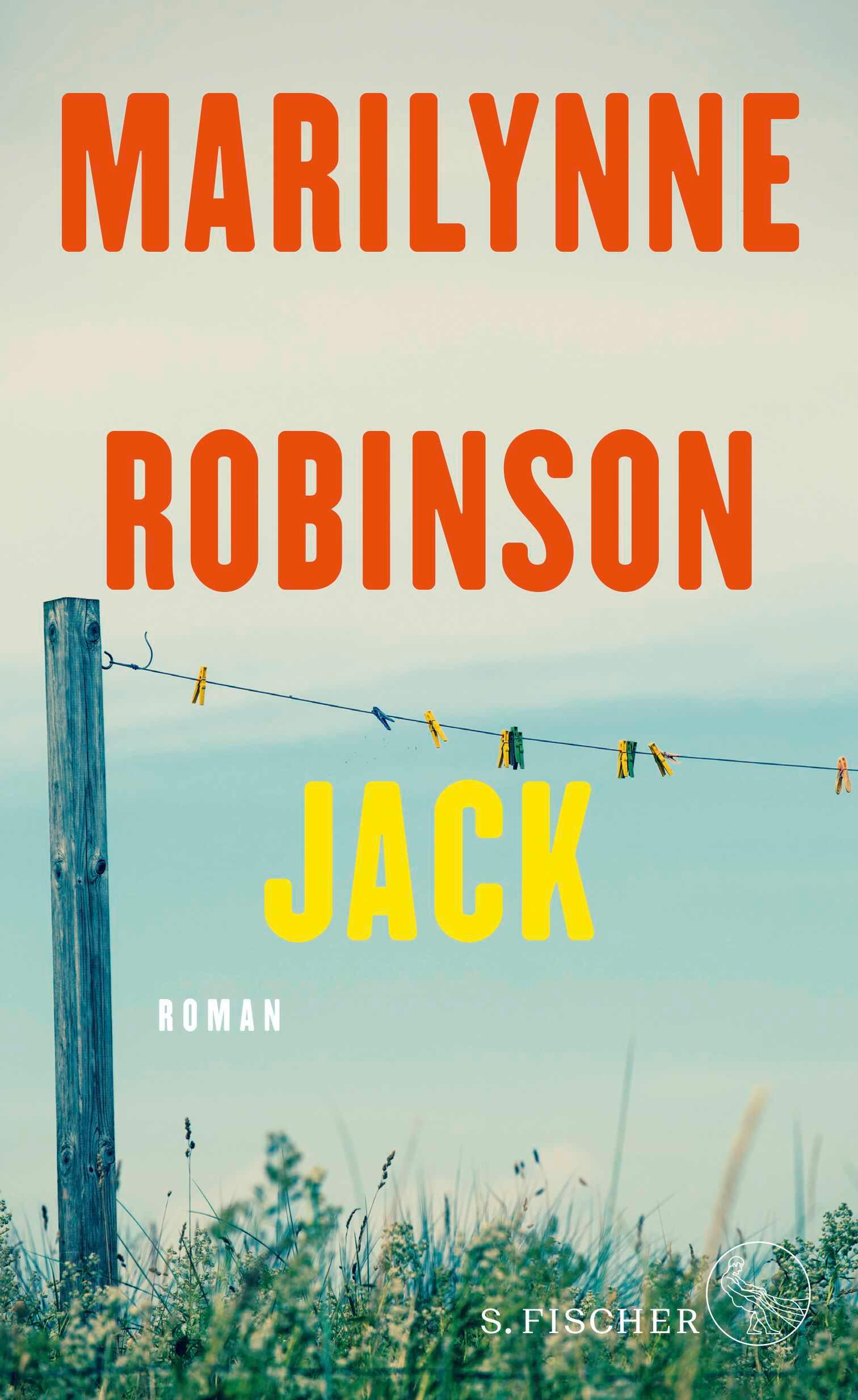Vorderes Coverbild Jack