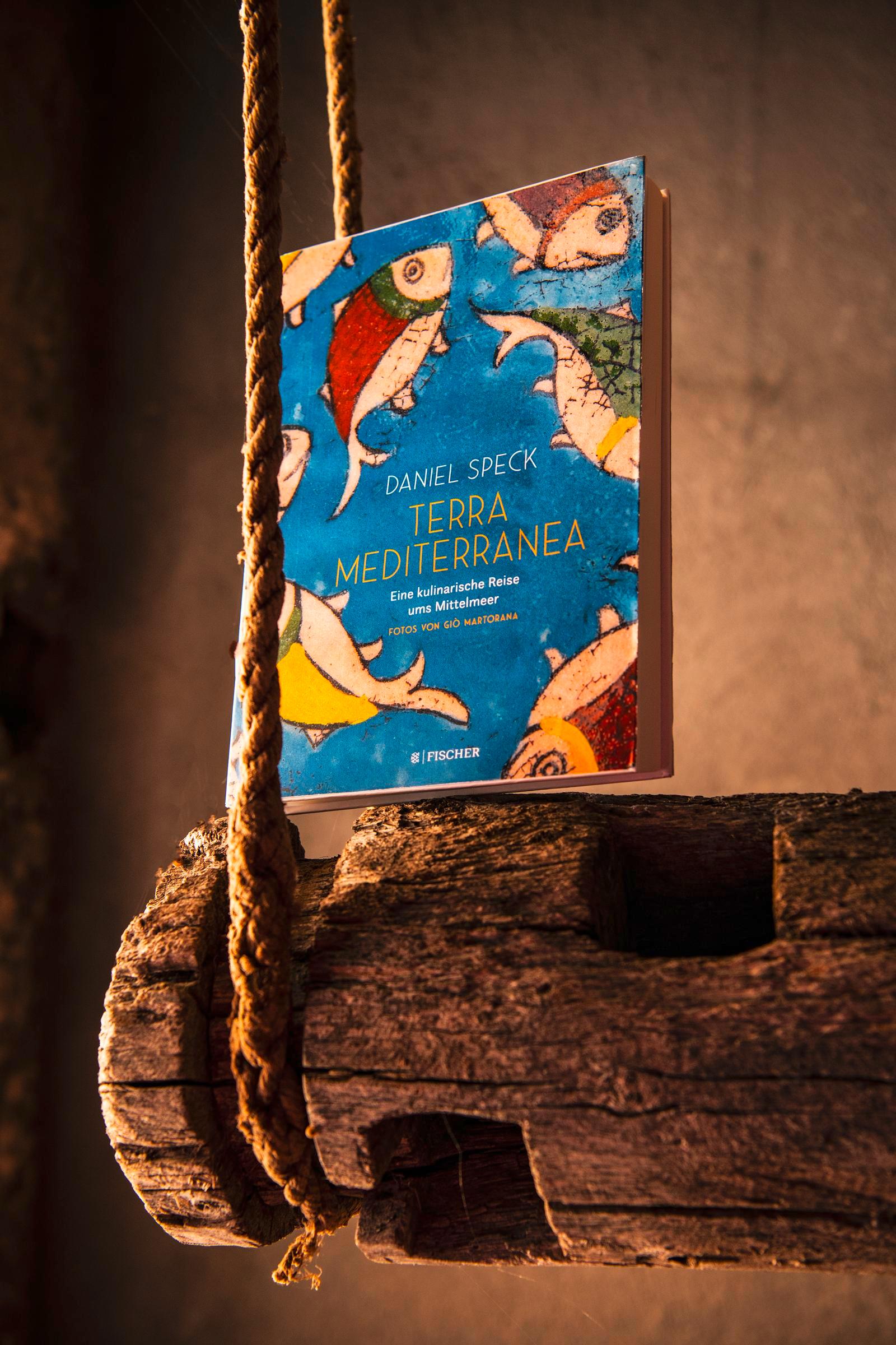 Beispielinhalt (Bild) Terra Mediterranea