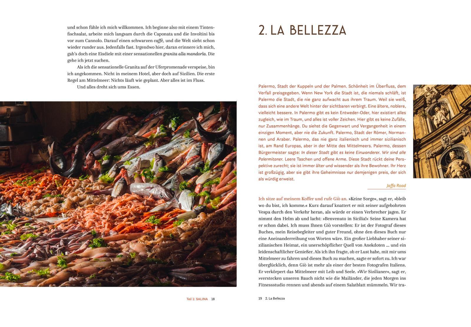 Beispielinhalt (Bild) Terra Mediterranea