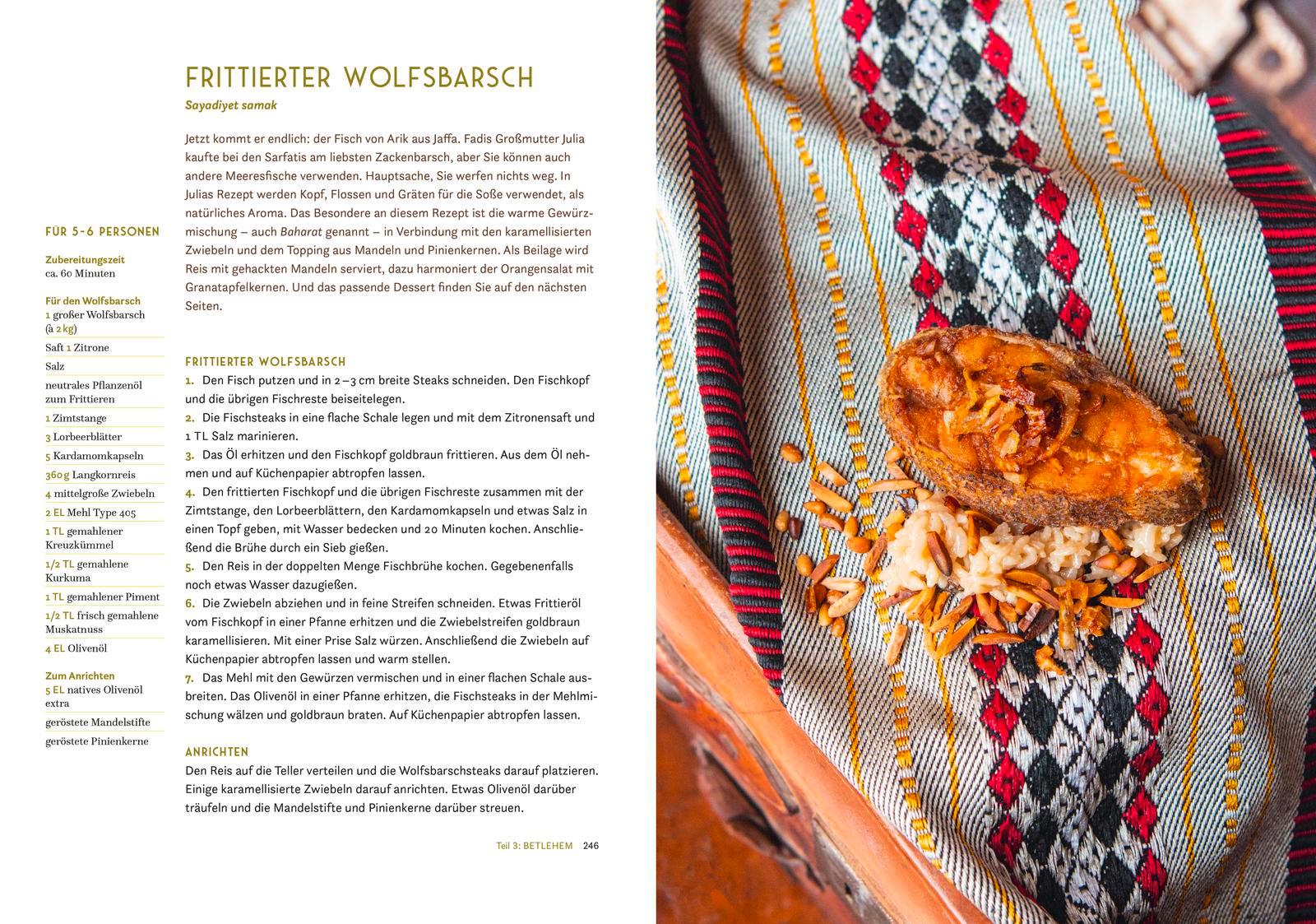 Beispielinhalt (Bild) Terra Mediterranea