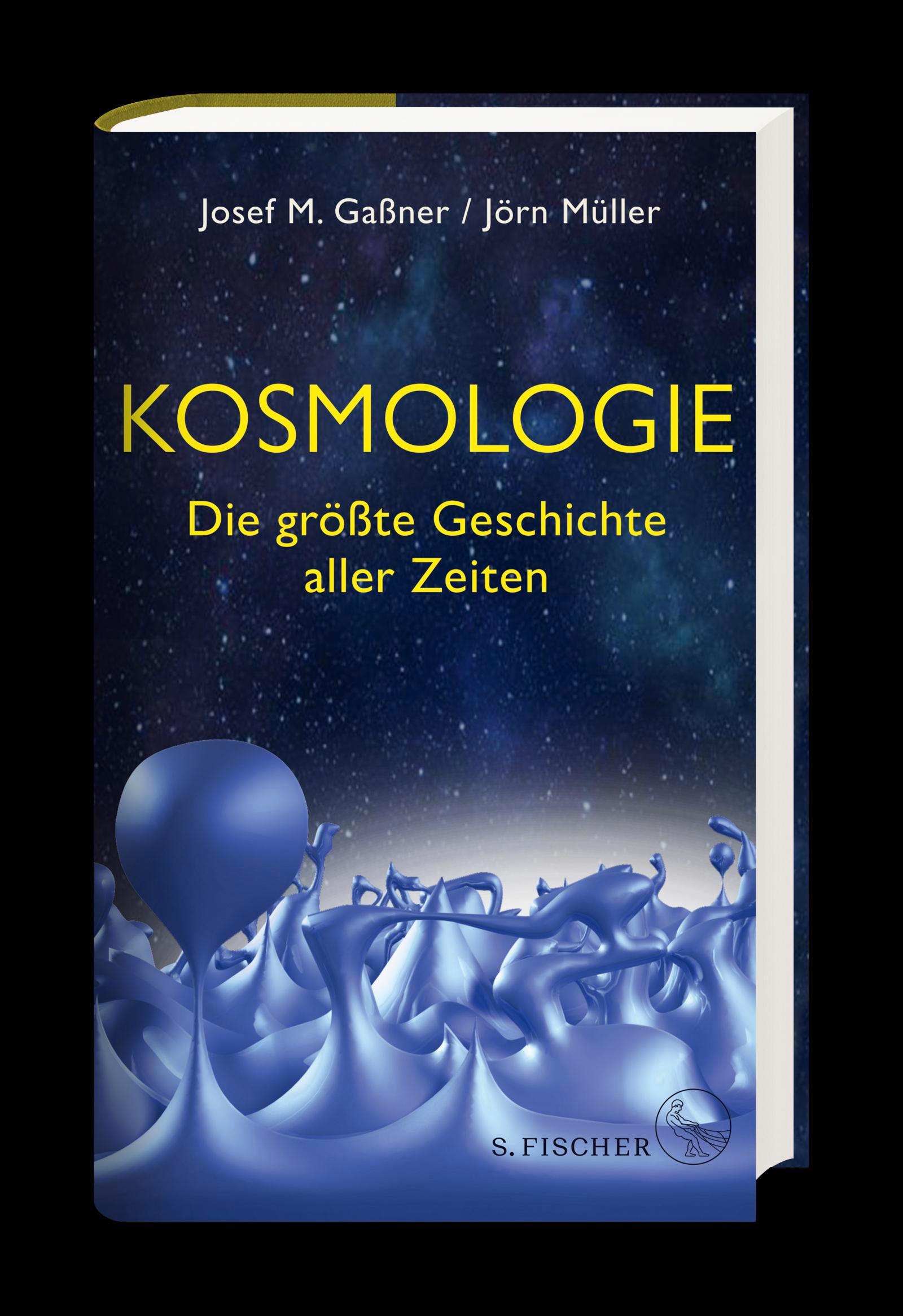 Beispielinhalt (Bild) Kosmologie