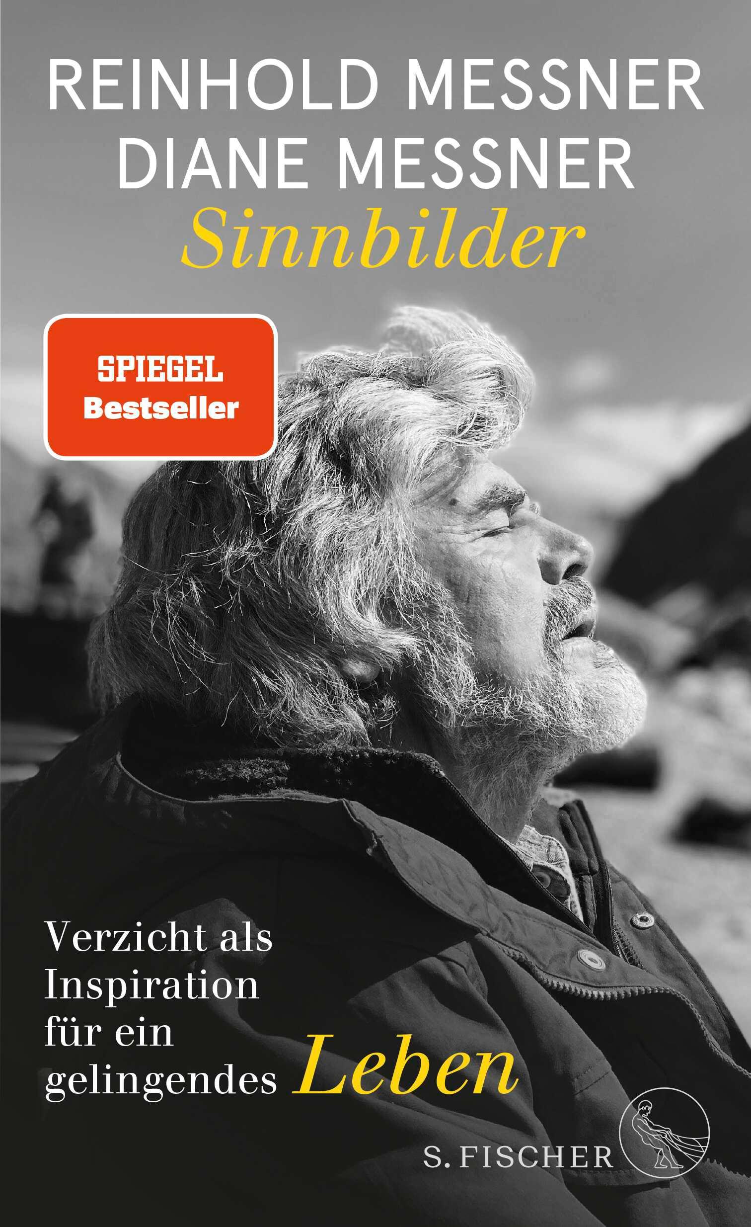 Vorderes Coverbild Sinnbilder