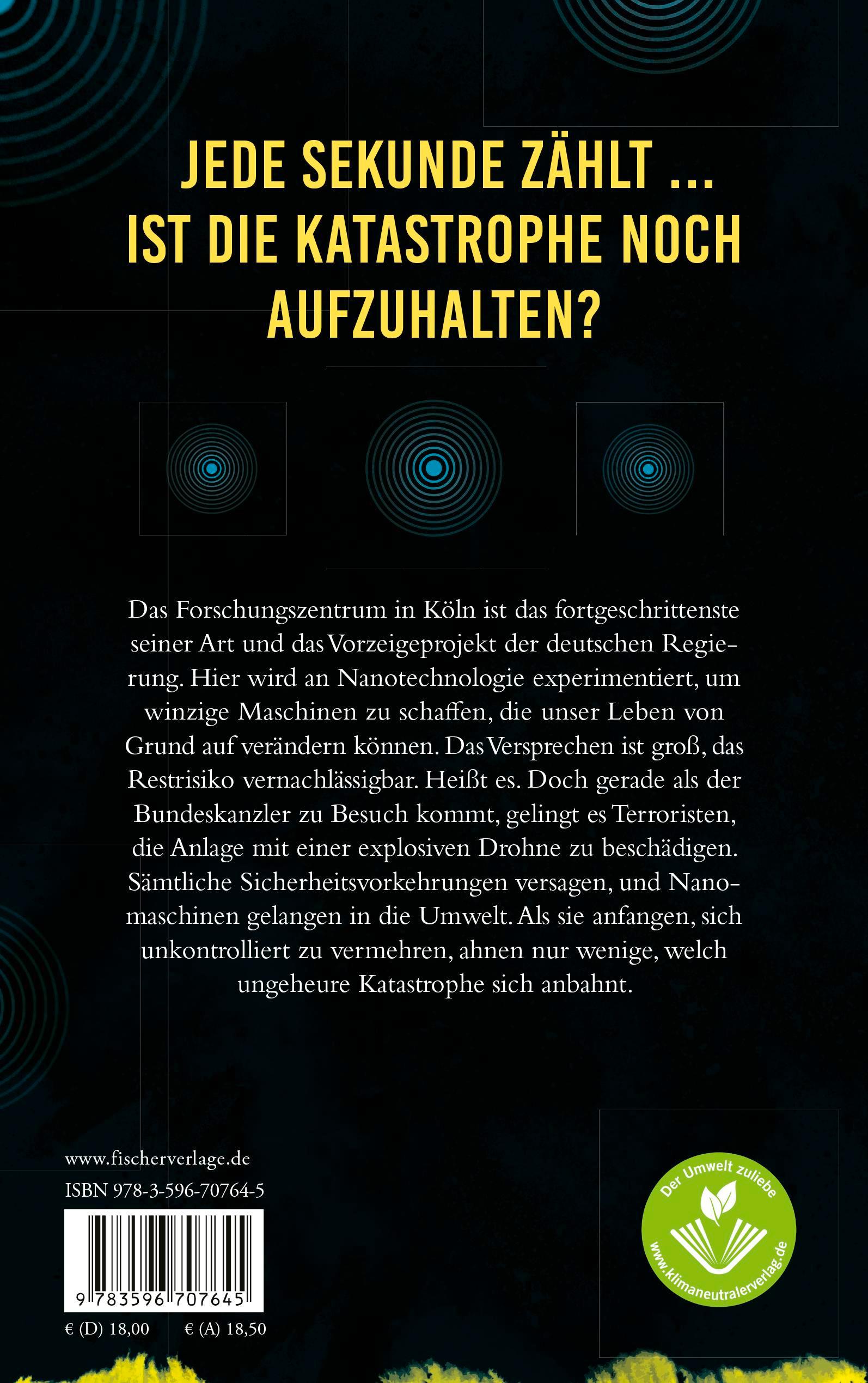 Rückseitencover Nano