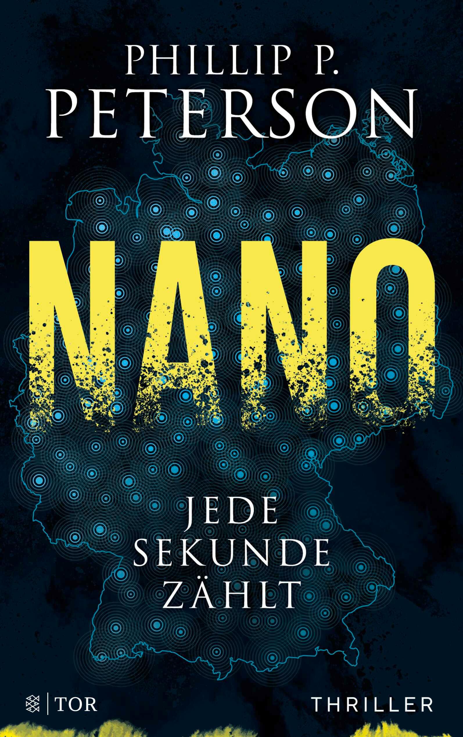 Vorderes Coverbild Nano