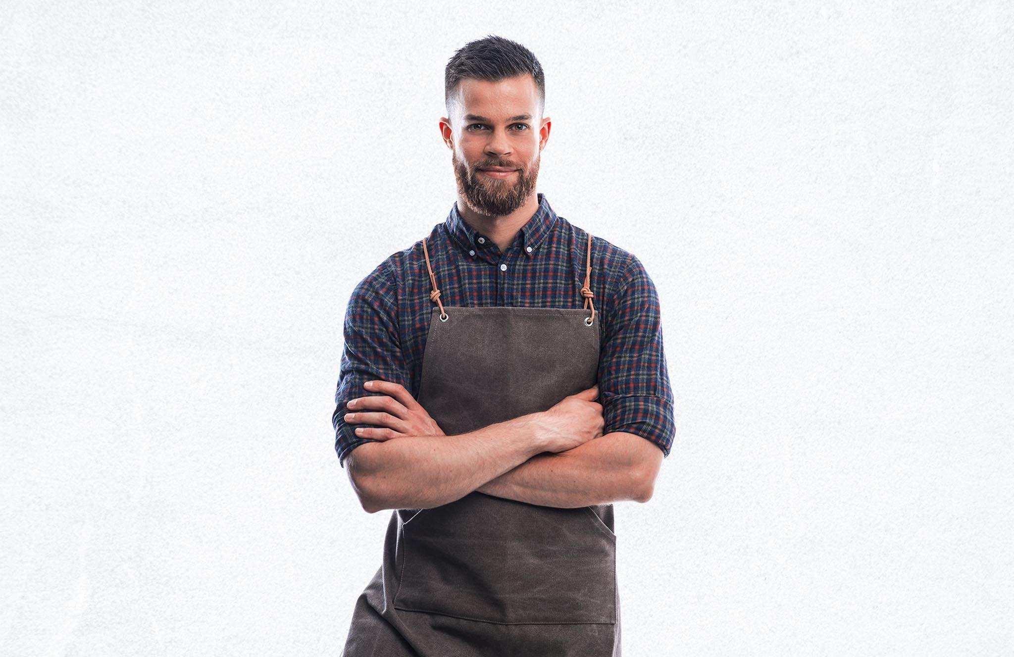 Autorenbild Inforno. 60 prelibatezze dolci e salate da cuocere al forno