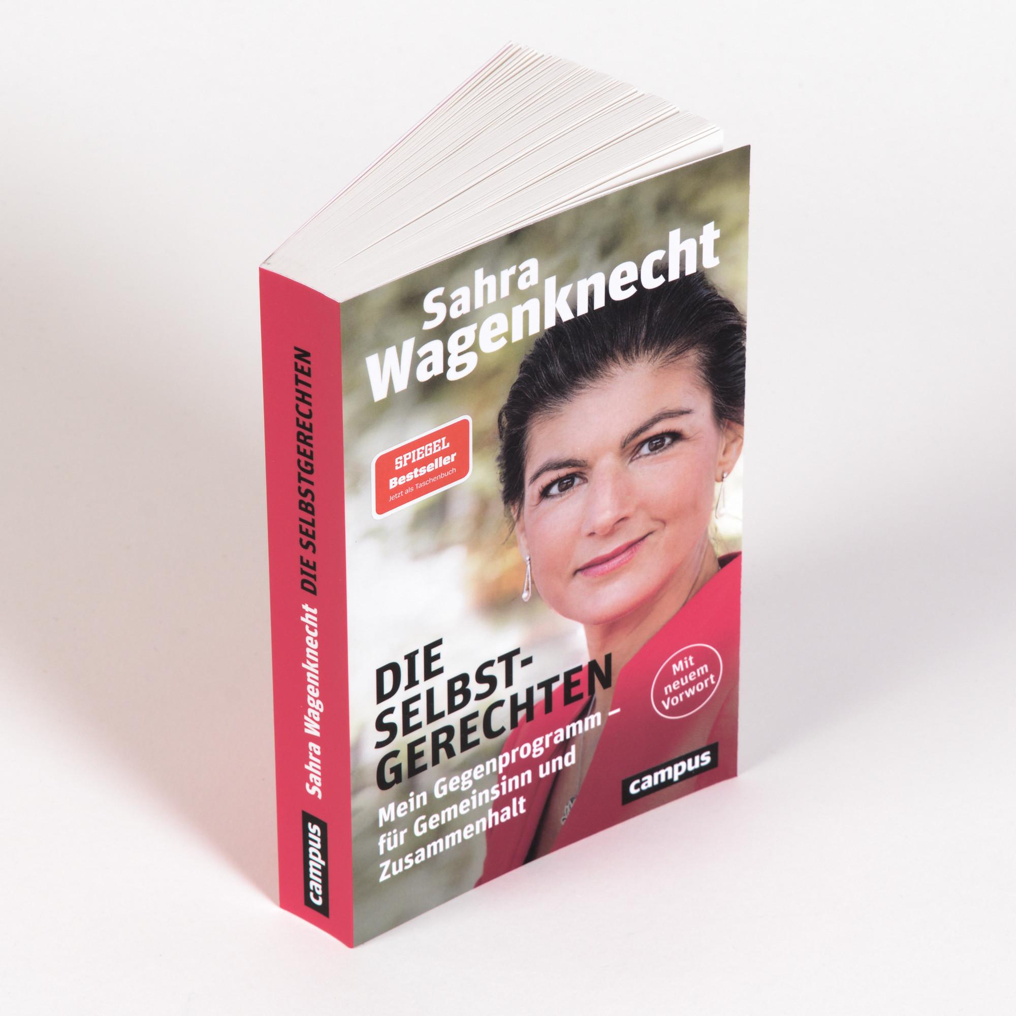 Beispielinhalt (Bild) Die Selbstgerechten