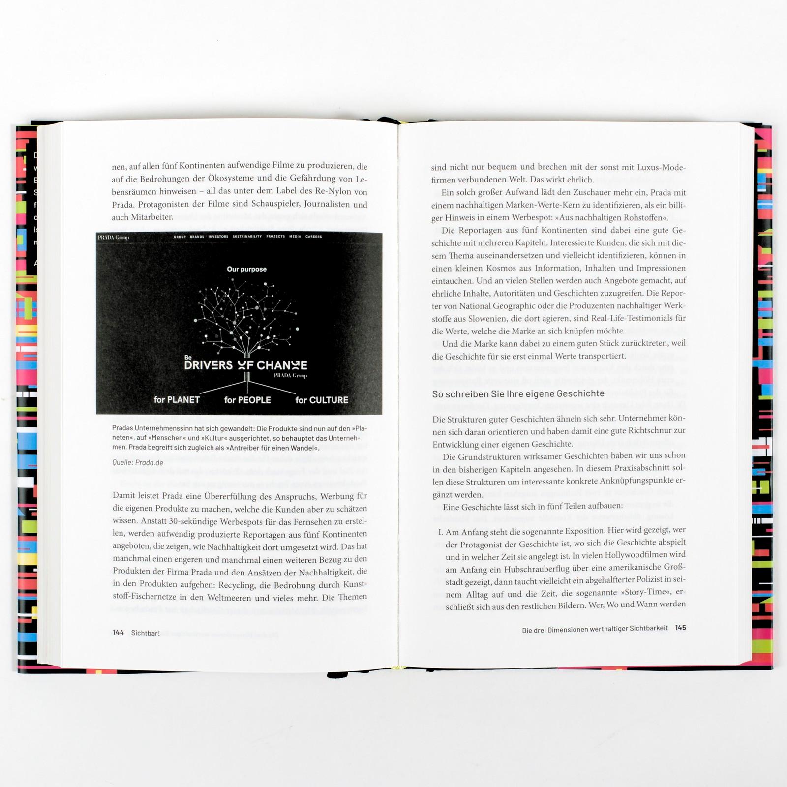 Beispielinhalt (Bild) Sichtbar!