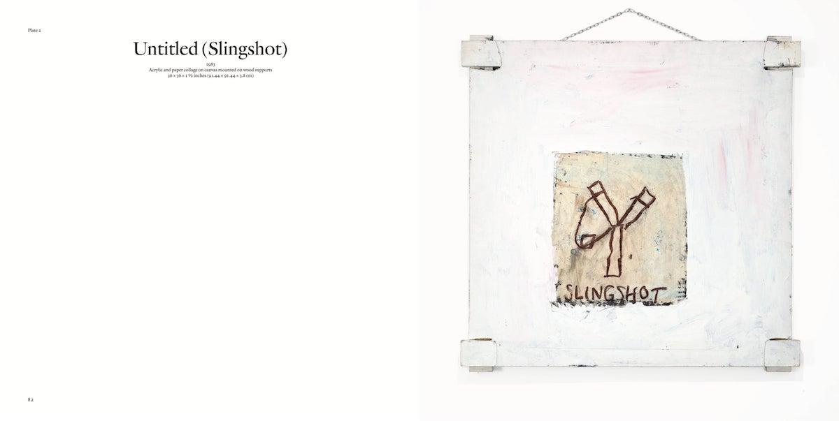 Beispielinhalt (Bild) Jean-Michel Basquiat
