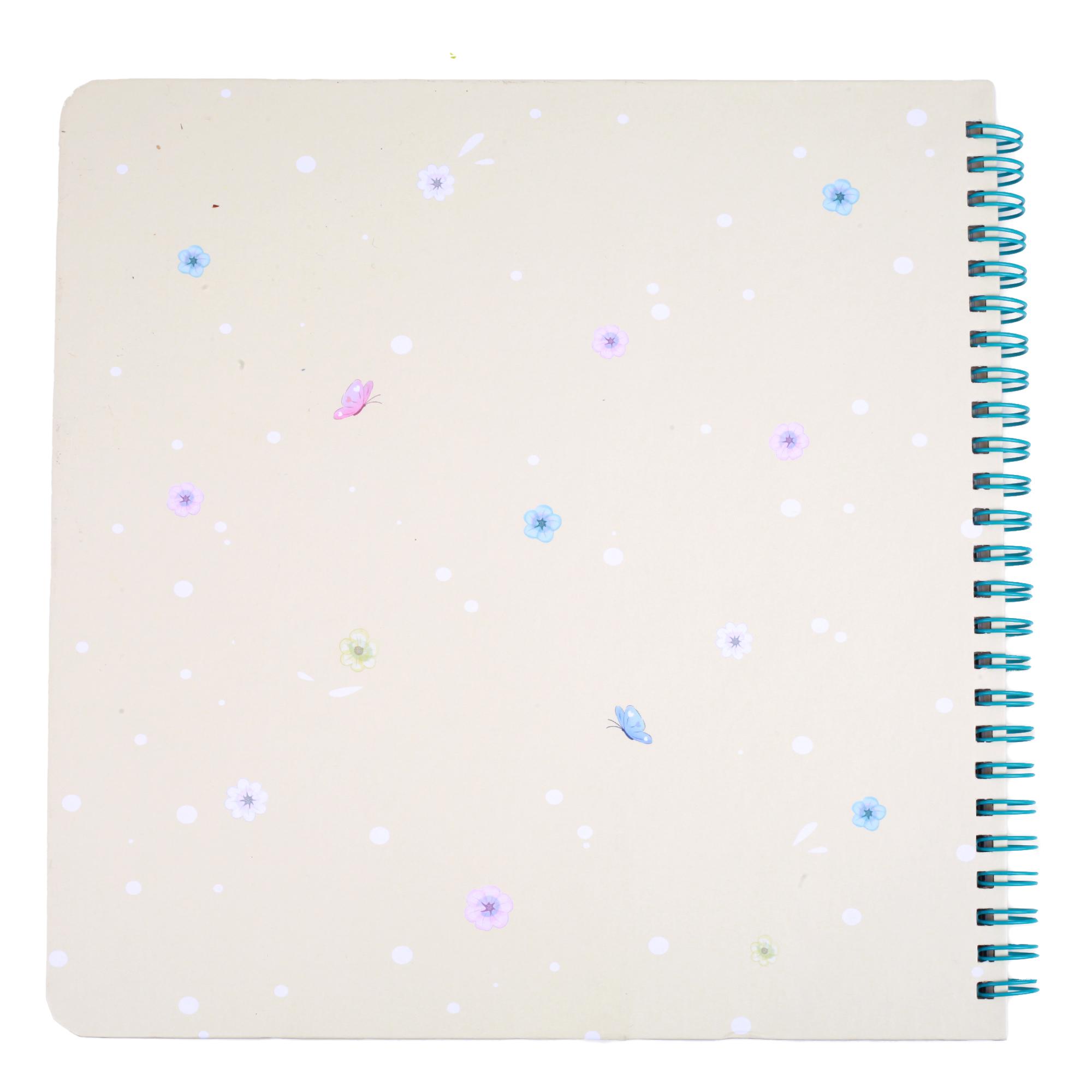 Rückseitencover Mein erstes Jahr