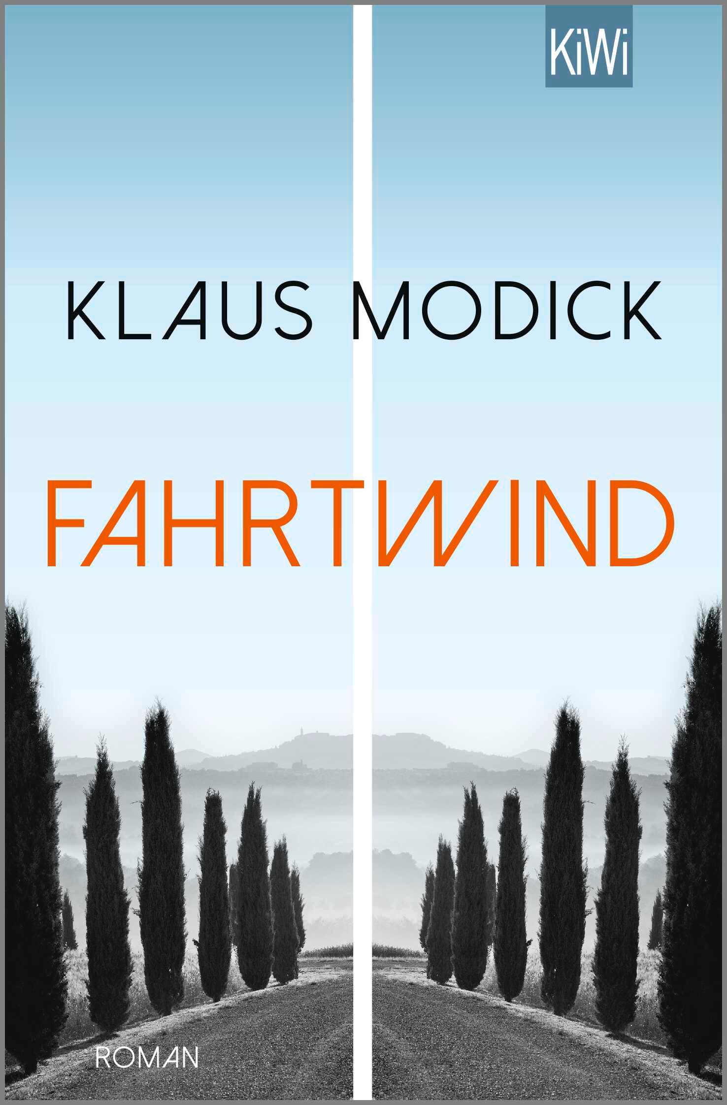 Vorderes Coverbild Fahrtwind