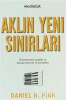 Vorderes Coverbild Aklin Yeni Sinirlari