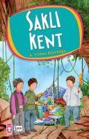 Vorderes Coverbild Sakli Kent