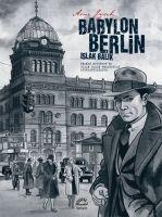 Vorderes Coverbild Babylon Berlin - Islak Balik