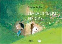 Vorderes Coverbild Hayalimdeki Hediye
