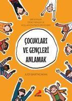 Vorderes Coverbild Cocuklari ve Gencleri Anlamak