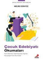 Vorderes Coverbild Cocuk Edebiyati Okumalari