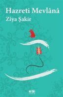 Vorderes Coverbild Hazreti Mevlana