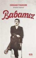 Vorderes Coverbild Babamiz