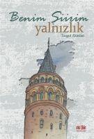 Vorderes Coverbild Benim Siirim Yalnizlik