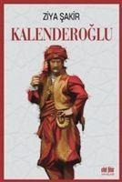 Vorderes Coverbild Kalenderoglu