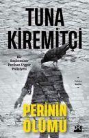 Vorderes Coverbild Perinin Ölümü