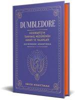 Vorderes Coverbild Dumbledore - Hogwartsin Taninmis Müdürünün Hayati ve Yalanlari