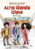Vorderes Coverbild Altin Ignenin Izinde