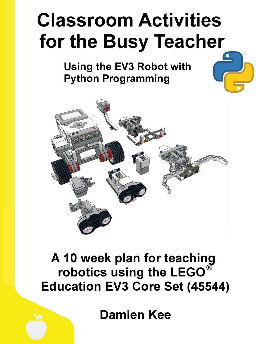 Vorderes Coverbild Classroom Activities for the Busy Teacher