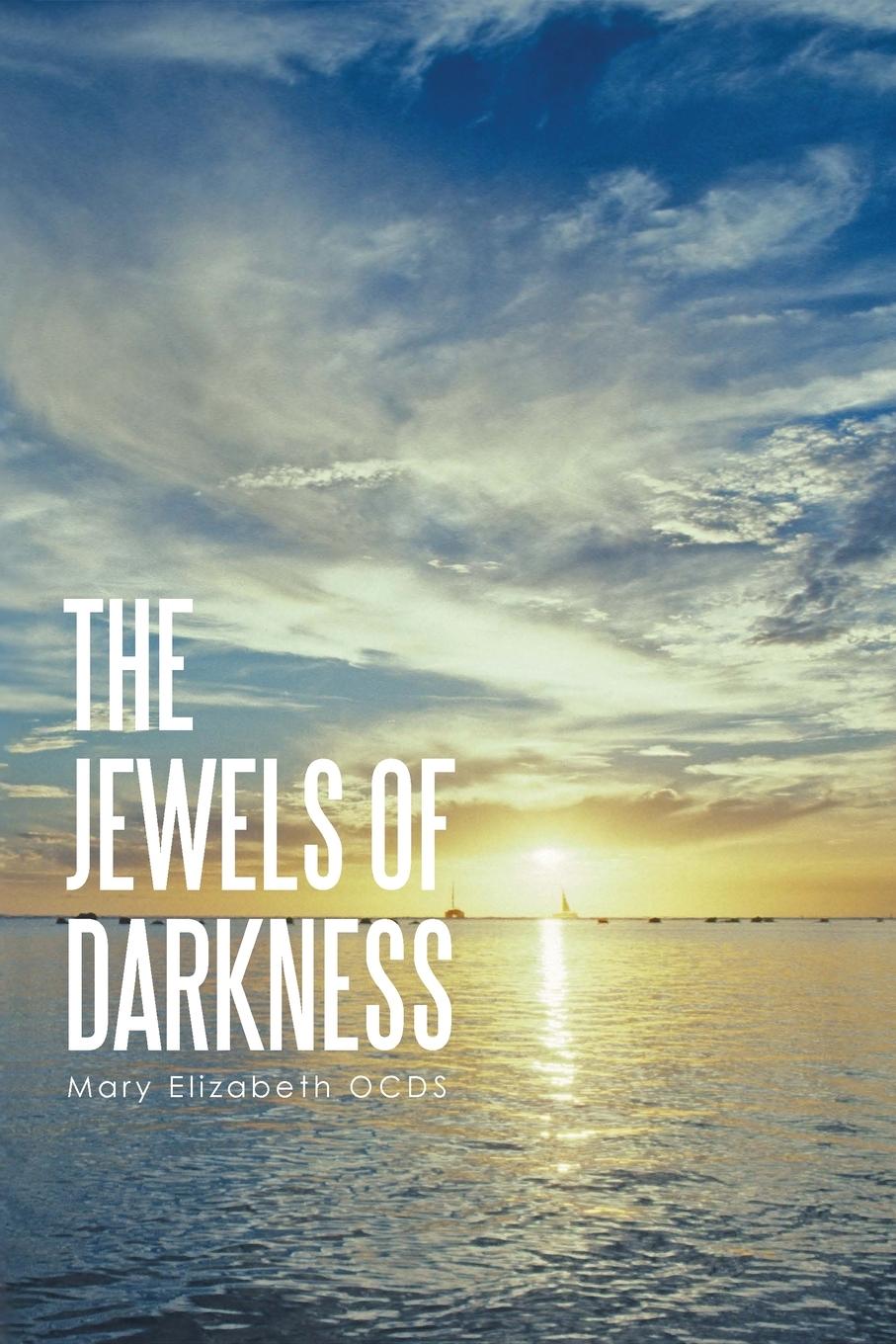 Vorderes Coverbild The Jewels of Darkness