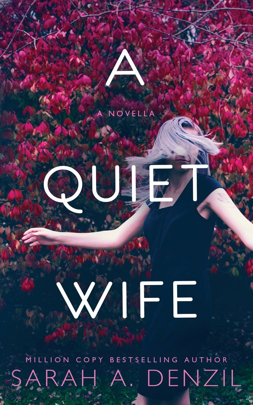 Vorderes Coverbild A Quiet Wife
