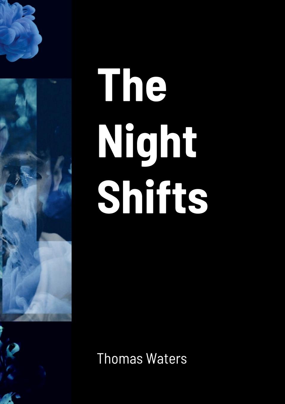 Vorderes Coverbild The Night Shifts