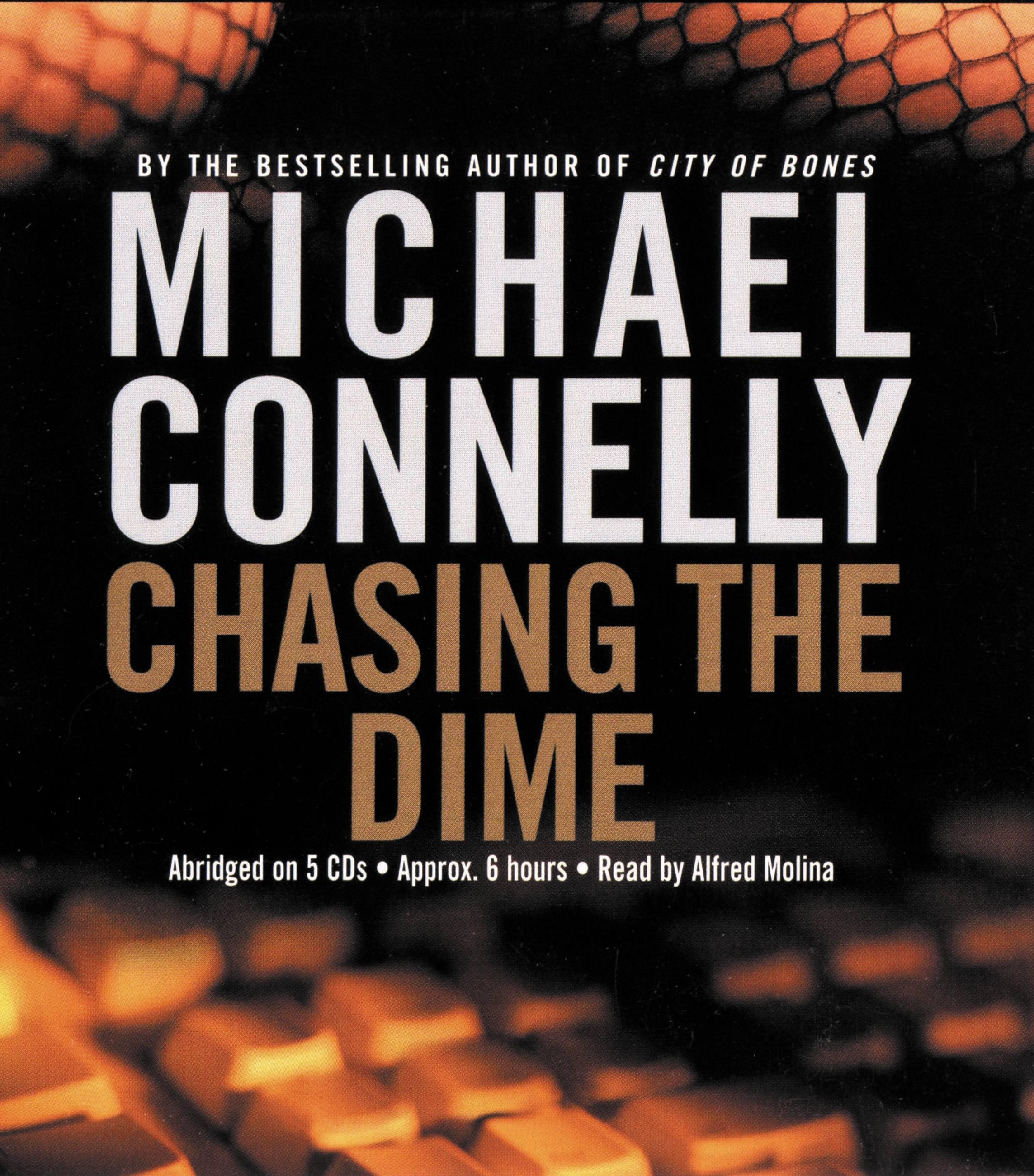 Vorderes Coverbild Chasing the Dime
