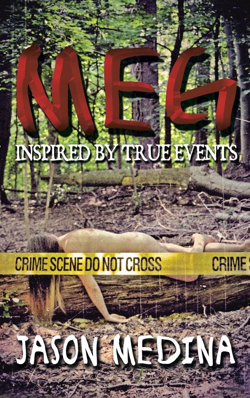 Vorderes Coverbild MEG