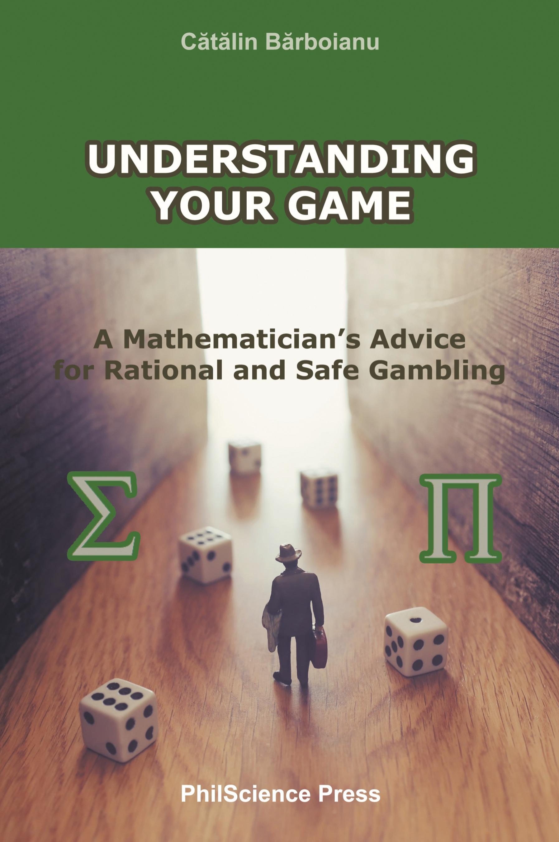 Vorderes Coverbild Understanding Your Game