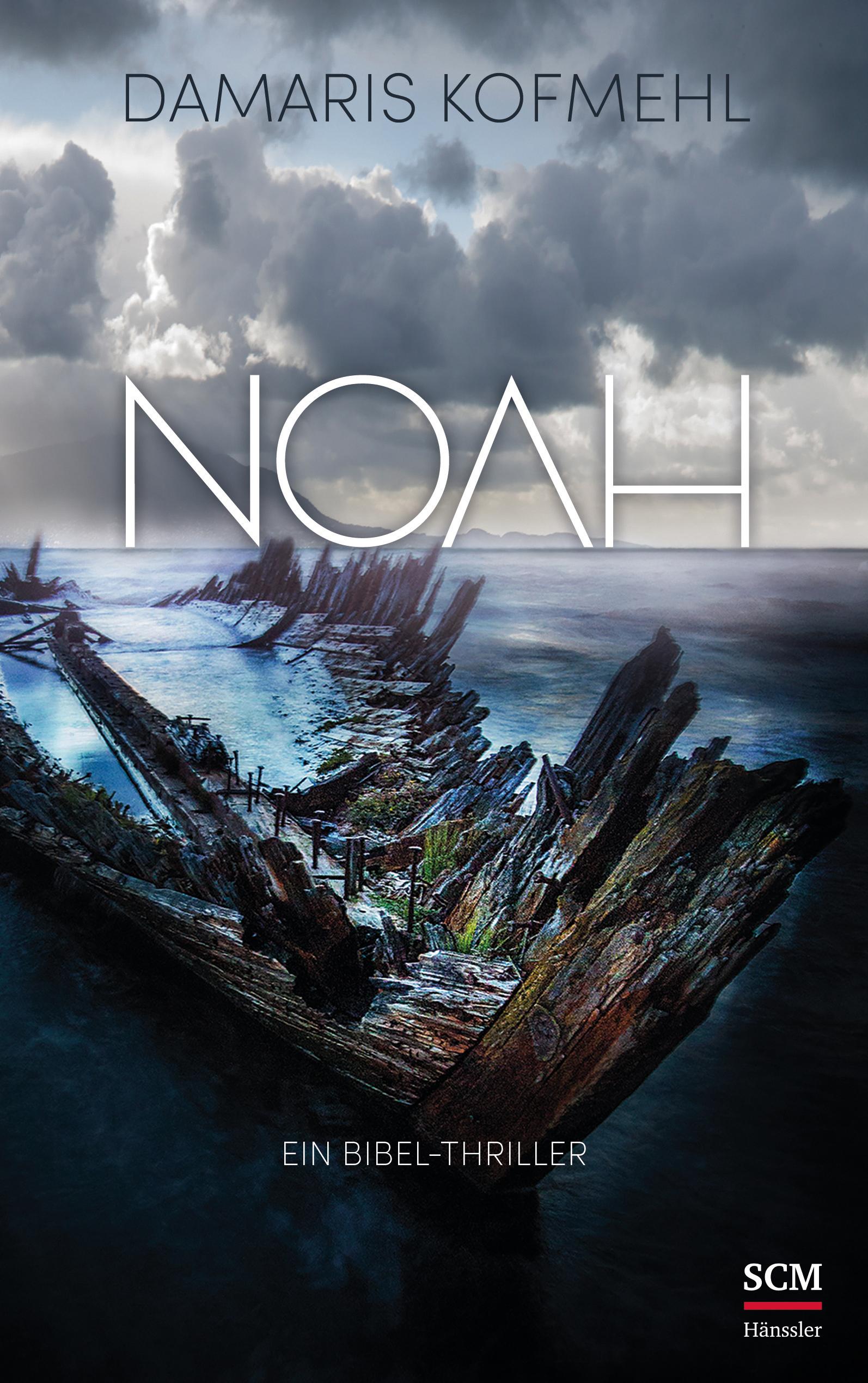 Vorderes Coverbild Noah