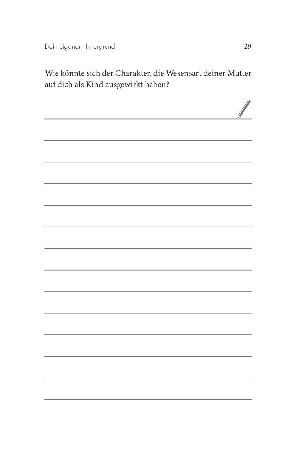 Beispielinhalt (Bild) Kinderängste überwinden