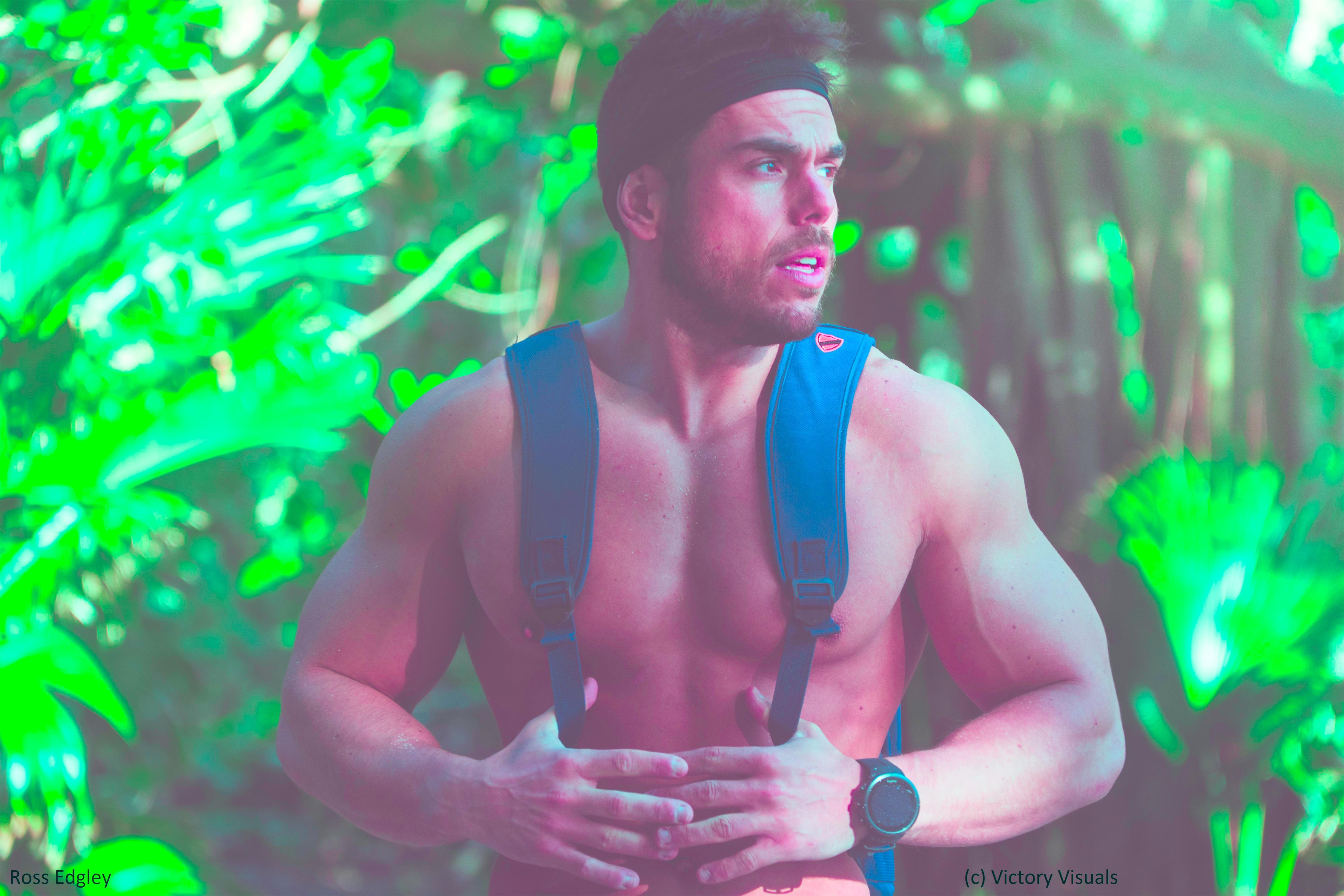 Autorenbild Bulletproof Body