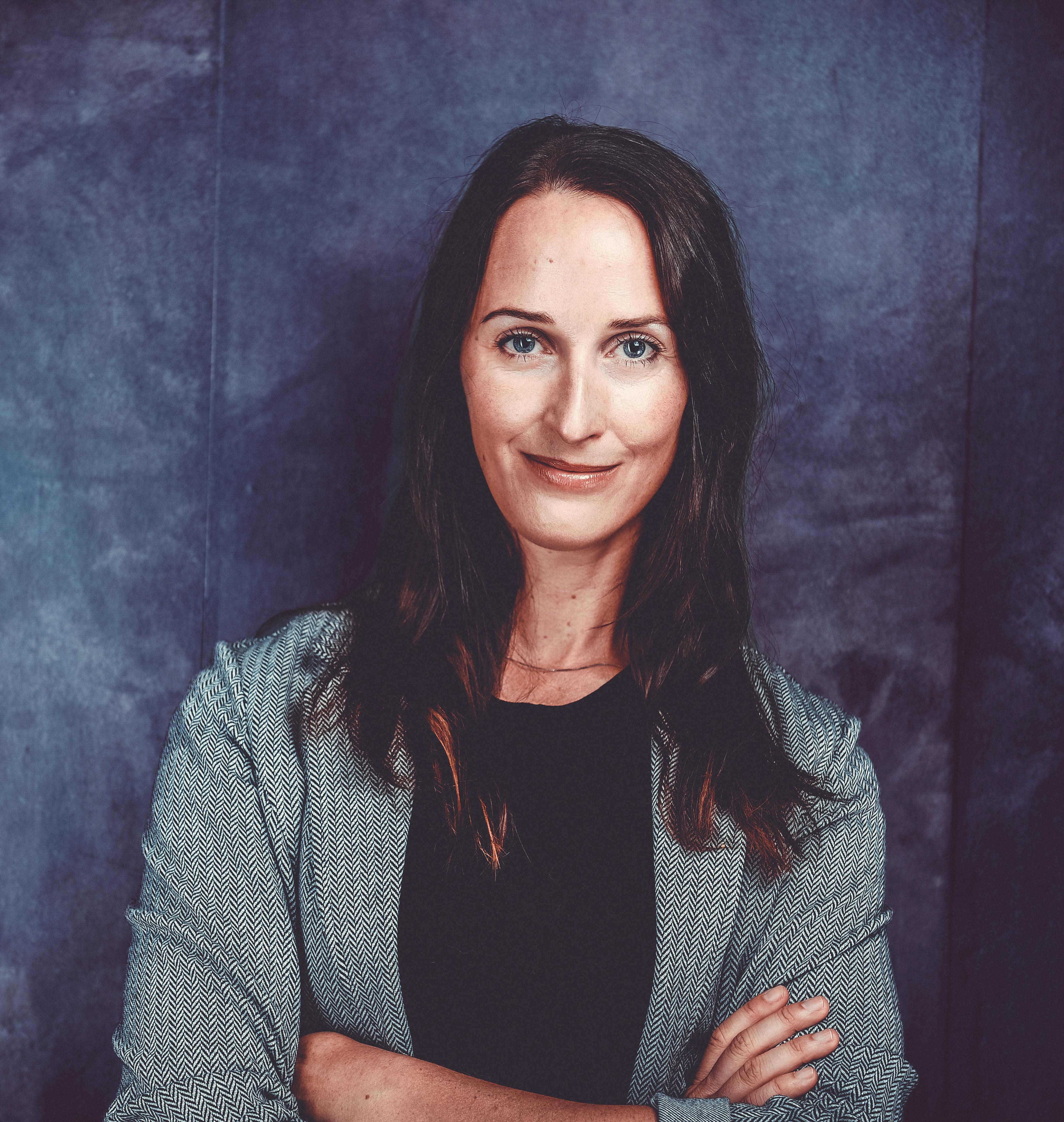 Autorenbild Yoga für die Organe