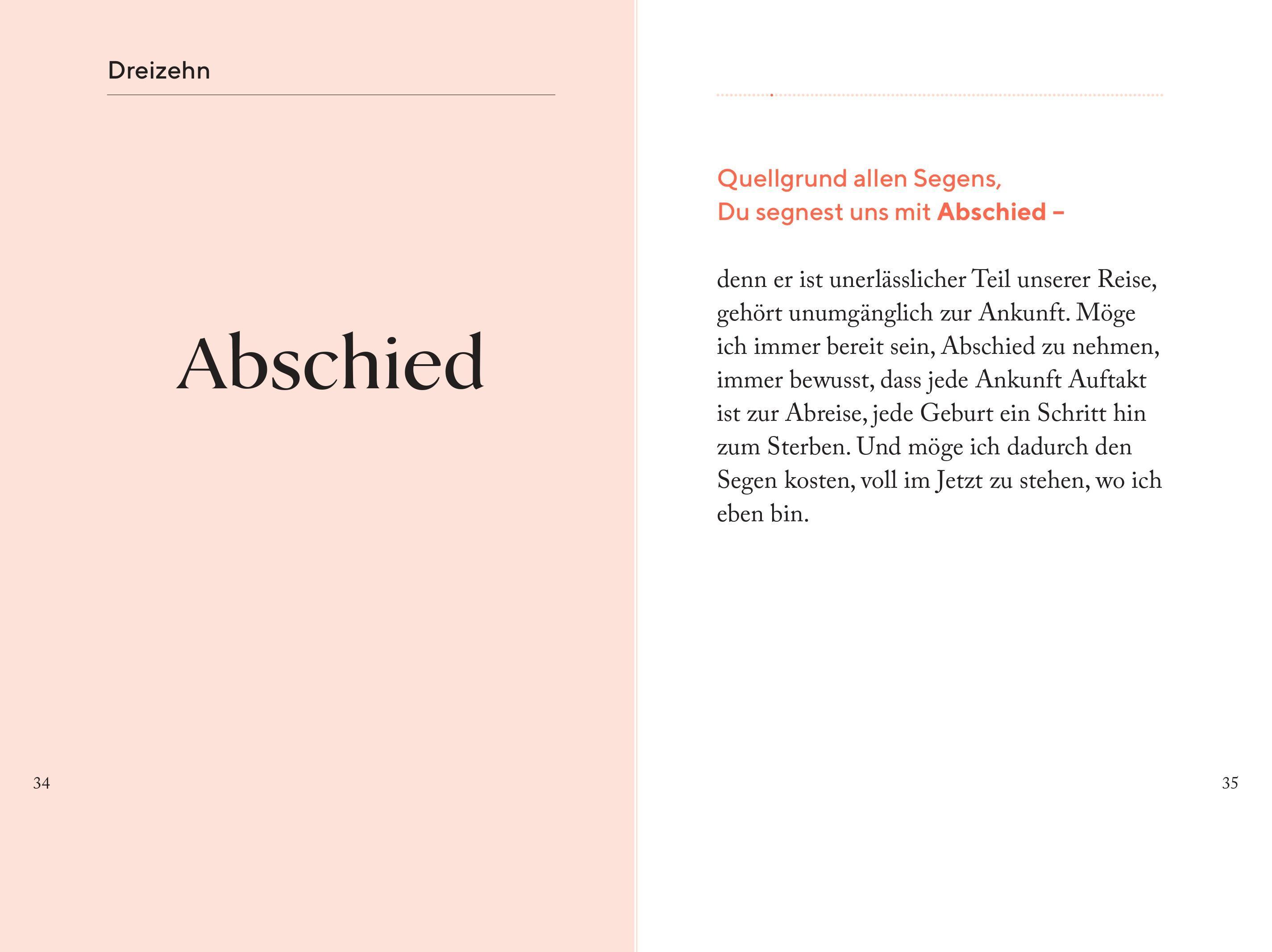 Beispielinhalt (Bild) Die Kraft des Staunens