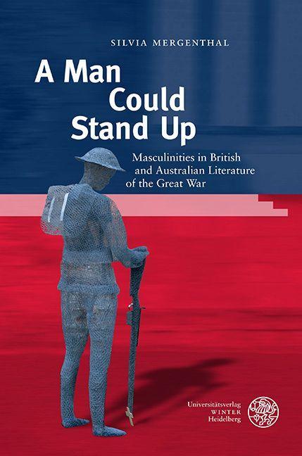 Vorderes Coverbild A Man Could Stand Up