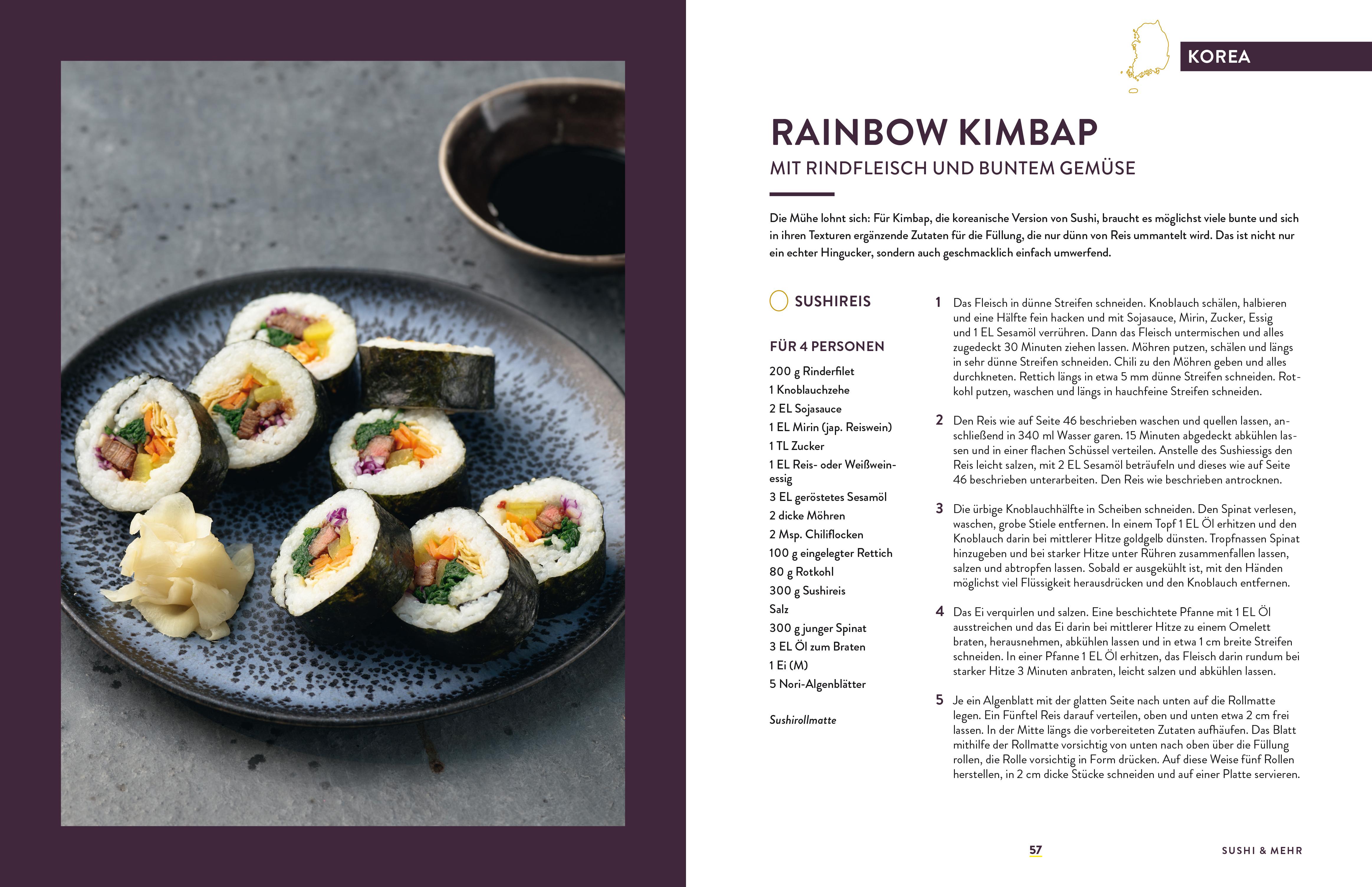 Beispielinhalt (Bild) Reis