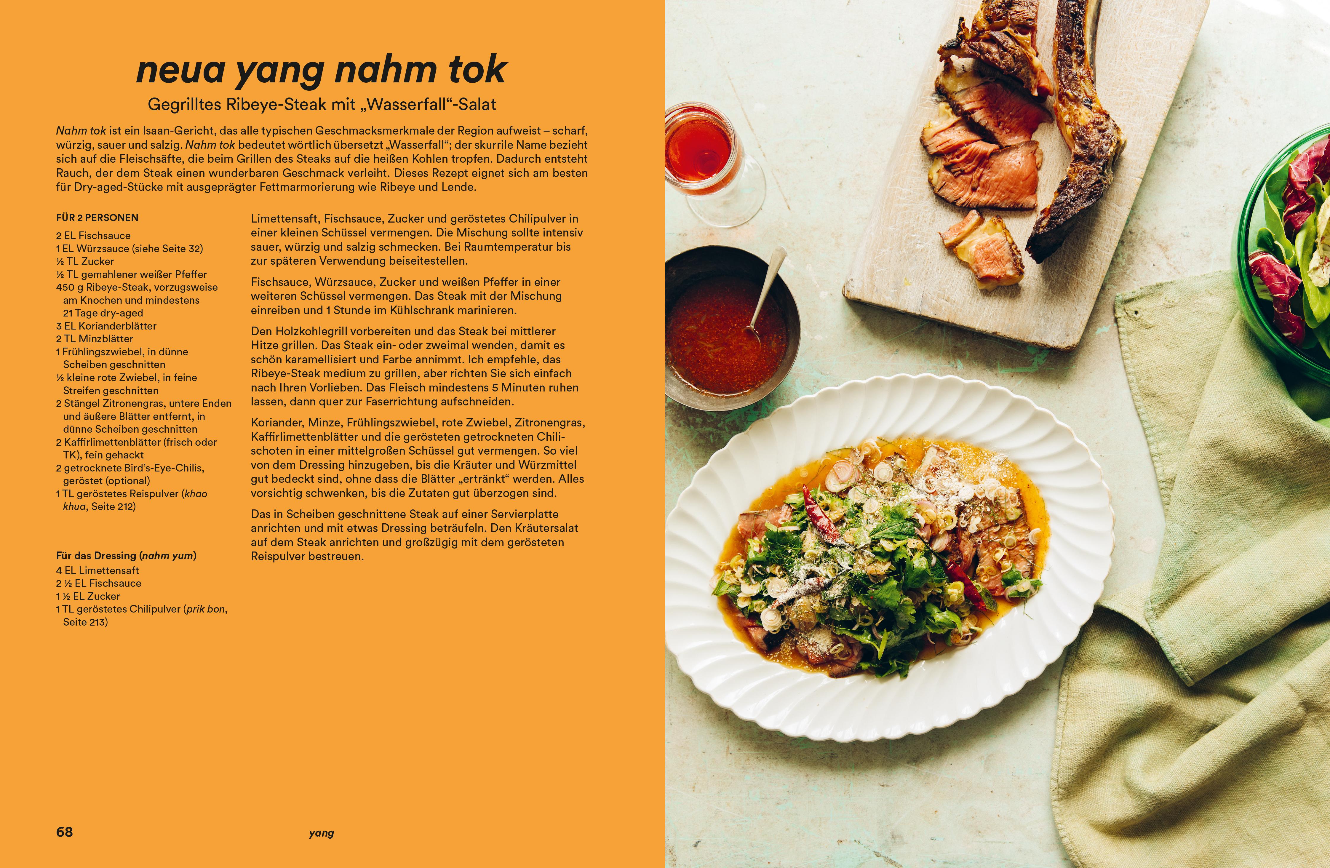 Beispielinhalt (Bild) Kin Thai